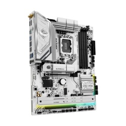 MB Asrock B860 STEEL LEGEND WIFI LGA1851 - Img 4