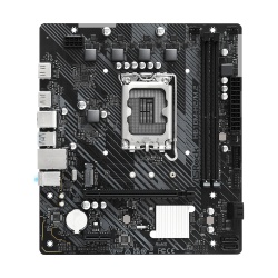 MB Asrock H610M-H2/M.2 LGA1700 - Img 2