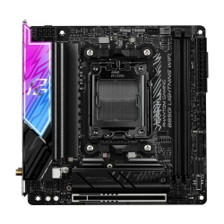 MB Asrock PG B850I LIGHTNING WIFI AM5 - Img 4