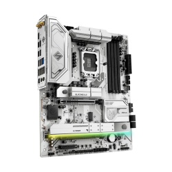 MB Asrock Z890 STEEL LEGEND WIFI LGA1851 - Img 10
