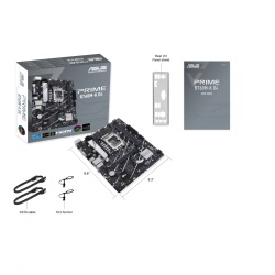MB ASUS PRIME B760M-K DDR4 LGA1700 - Img 6