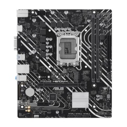 MB ASUS PRIME H610M-K D5 LGA 1700 - Img 4