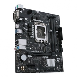 MB ASUS PRIME H610M-R D4 LGA 1700 - Img 3