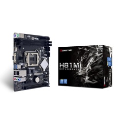 MB BIOSTAR H81MHV3 3.0 LGA 1150 - Img 5