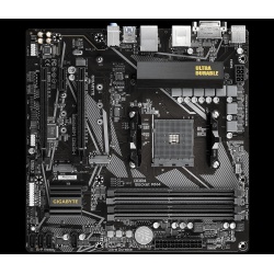 MB Gigabyte B550M DS3H AM4 - Img 1