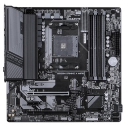 MB GIGABYTE B550M GAMING X WIFI6 AM4 - Img 3
