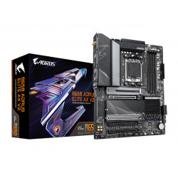 MB Gigabyte B650 AORUS ELITE AX V2 AM5 - Img 1