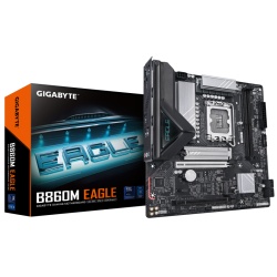 MB Gigabyte B860M EAGLE - Img 5