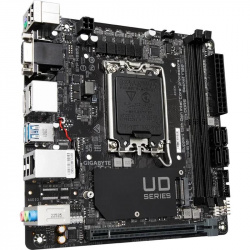 MB Gigabyte H610I DDR5 LGA 1700 - Img 3