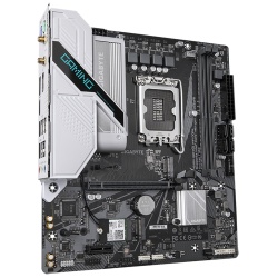 MB GIGABYTE H610M GAMING WIFI DDR4 - Img 2