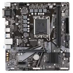 MB GIGABYTE H610M H LGA1700 DDR5 - Img 1