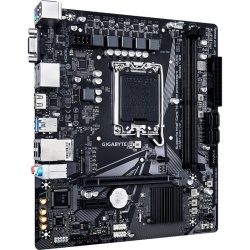 MB GIGABYTE H610M S2H V2 LGA1700 DDR5 - Img 2