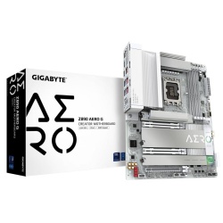 MB GIGABYTE Z890 AERO G - Img 7