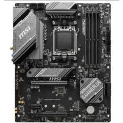 MB MSI B650 GAMING PLUS WIFI AM5 - Img 2