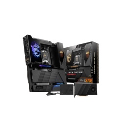 MB MSI MEG X870E GODLIKE AM5 - Img 1