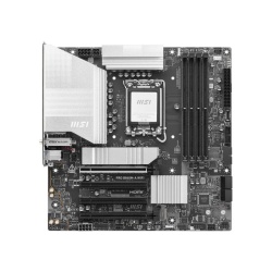MB MSI PRO B860M-A WIFI LGA1851 - Img 2