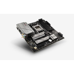 MB Sapphire PULSE B850A WIFI