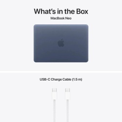 MBN13 A18P CPU-6/GPU-5/8GB/512 INT VI - Img 3