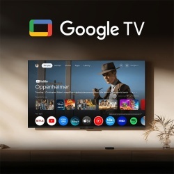 MEDIAPLAYER MI BOX S 3RD GEN 4K XIAOMI - Img 4