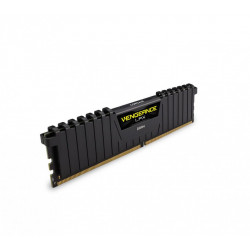MEMORIE RAM DIMM CR VENGEANCE LPX 8GB - Img 1
