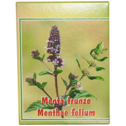 MENTA 50GR
