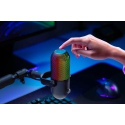 Microfon Razer Seiren V3 Chroma RGB - Img 13
