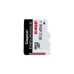 MICROSD 64 CLASS 10 UHS-I SDCE/64GB W/A - Img 3