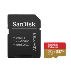 Microsdhc 32gb cl10 sdsqxaf-032g-gn6ma - Img 5