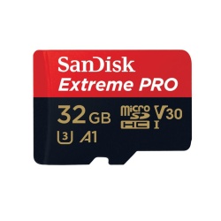 MICROSDHC 32GB CL10 SDSQXCG-032G-GN6MA - Img 1