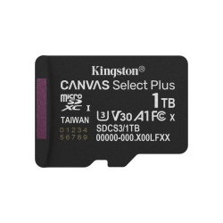 MICROSDXC 1TB CANVAS GO PLUS SDCS3/1TBSP - Img 2