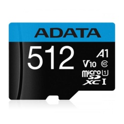 MICROSDXC 512GB AUSDX512GUICL10A1-RA1 - Img 3