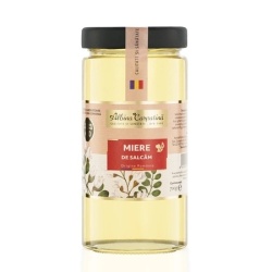 MIERE SALCAM 700GR