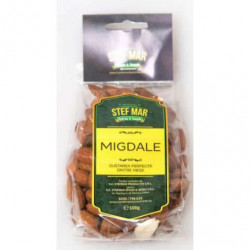 MIGDALE 100GR