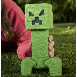 MINECRAFT FIGURINA CREEPER 30CM - Img 3