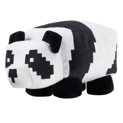 MINECRAFT FIGURINA DE PLUS PANDA 20CM - Img 2