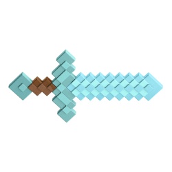 MINECRAFT SABIE DE DIAMANT - Img 6