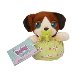 Mini Baby Paws - Jucarie interactiva Catelus, diverse modele - Img 3