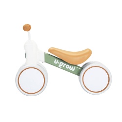 Mini bicicleta U-Grow, verde - Img 2