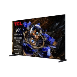 Mini Led TV 4K 98''(248cm) TCL 98X11K - Img 3