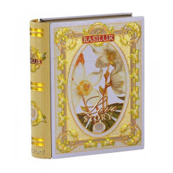 MINI TEA BOOK LOVE STORY VOL.III 10GR
