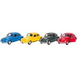 Mini Volkswagen Beetle Clasic - Img 1
