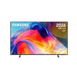 MiniLED TV 43" SAMSUNG UE43M70HAUXXH
