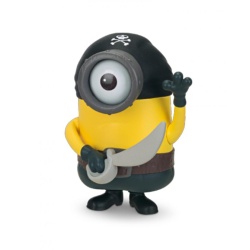 MINIONS - MINIFIGURINE,DIV. PERS.