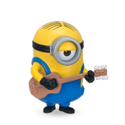 MINIONS - MINIFIGURINE,DIV. PERS. - Img 11