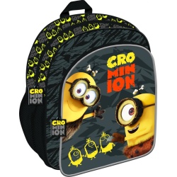 MINIONS MJ2922 RUCSAC GRI 10"