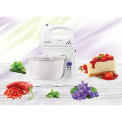MIXER CU BOL HEINNER HMB-350UV - Img 4
