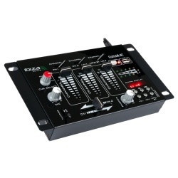 MIXER USB DJ-21USB CU FUNCTIE BLUETOOTH - Img 5