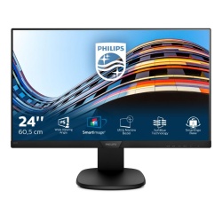 MONITOR 23.8" PHILIPS 243S7EHMB/00 - Img 8