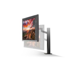 MONITOR 31.5" LG 32UN880K-B.AEU - Img 19