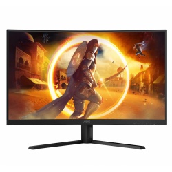 Monitor AOC 31.2" CQ32G4VE - Img 7